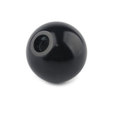 Black 6 Speed Gear Shift Knob