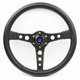 ND Aftermarket Steering Wheel Leather