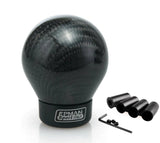 Real Carbon Fibre Gear Knob Shifter