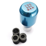 5 Speed Aluminum Gear Shift Knob