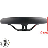 13inch/330mm Full Speed Deep Dish Steering Wheel