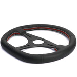 14inch Nd Type D Drift Sport Steering Wheel