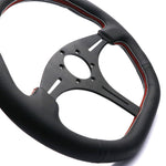 14inch Nd Type D Drift Sport Steering Wheel
