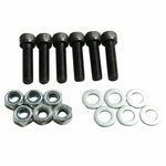 2 Inch Front Leveling Lift Kit for 2004-2017 Ford F150 2WD 4WD