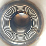 304 SS Downpipe 2.0L B46