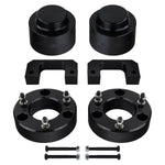 3.5 Inch 2 Inch Lift Leveling Kit for 2007-2020 Chevrolet Avalanche Tahoe 4x2 4x4