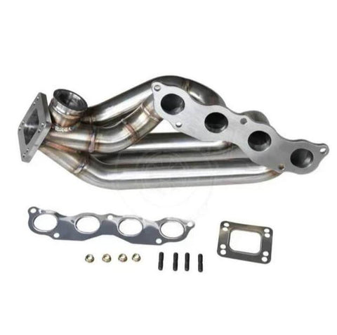 Sidewinder K Series Turbo Manifold For Honda K20 K24 EP3 DC5 RSX Si