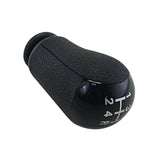 5 Speed MT Gear Shift Knob For Ford Focus Fiesta