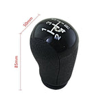 5 Speed MT Gear Shift Knob For Ford Focus Fiesta