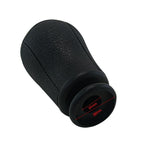 5 Speed MT Gear Shift Knob For Ford Focus Fiesta