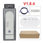 6154A Wifi Full Chip 6154 FW V1.8.4 For VAG Diagnostic Scanner 6154 V1.6.6 OBD2 Reader Programming Tool