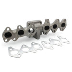 Cast T4 Manifold For Toyota Supra 2JZ-GTE 93-98