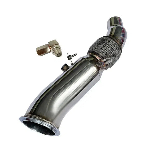 Catless Downpipe For BMW 520i 528i/is(F10)N20 2012-2016