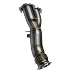 E90 E92 E93 Decat Downpipe Exhaust N55