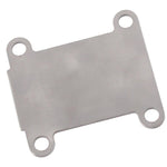 EGR Delete Blanking Plate for Vauxhall Opel Saab Fiat Alfa 1.9 2.4 JTD CDTI TiD