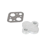 EGR Delete Block off Kit for 1986-1995 Suzuki Samurai