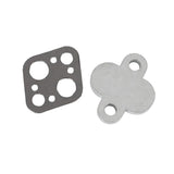 EGR Delete Block off Kit for 1986-1995 Suzuki Samurai