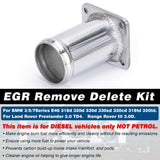 EGR Delete Kit For BMW E46 318d 320d 330d 330xd 320cd 318td 320td