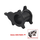 EGR Delete Kit for vw SKODA Octavia AUDI 2.0 TDI BVF BVG BLB