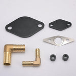 EGR Delete Plate Kit For Subaru WRX 2015+ Forester