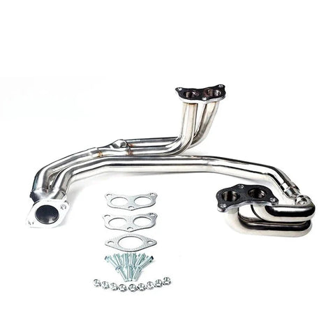 Exhaust Header For Subaru Impreza 98-05 RS Sedan/02-05 Outback