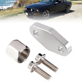 Ford Mustang Cobra Egr Delete Kit With Exhaust Cap