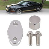 Ford Mustang Cobra Egr Delete Kit With Exhaust Cap