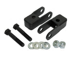 Front shock extenders for Leveling lift kit fits 99-06 Silverado sierra 1500 GMC