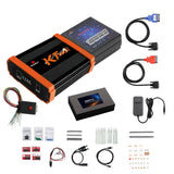 Full Version KT200 II TCU Ecu Programmer Master