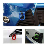 Front Tow Ring Hook for Mitsubishi