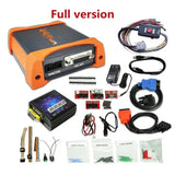 KT200 ECU Programmer: Supports Maintenance, Chip Tuning, DTC Removal, OBD, BOOT BDM JTAG