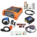 KT200 ECU Programmer: Supports Maintenance, Chip Tuning, DTC Removal, OBD, BOOT BDM JTAG