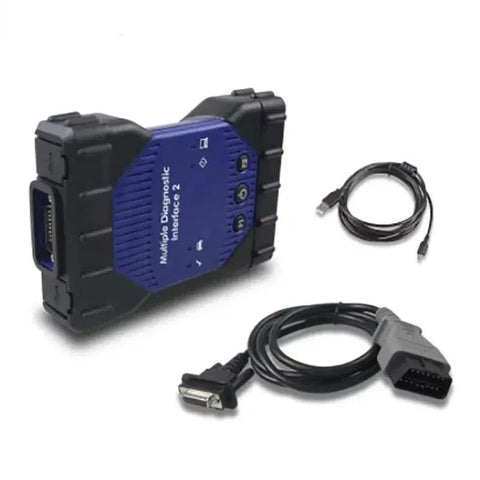 MDI2 Multiple Interface USB WiFi: HDD Opel Scanner Diagnostic Tools