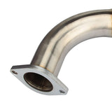 Header Downpipe Mid Y Pipe for Nissan 350Z G35 04-05