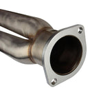 Header Downpipe Mid Y Pipe for Nissan 350Z G35 04-05