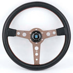 ND Aftermarket Steering Wheel Leather