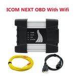 NEXT ICOM For BMW Mini Cooper WIFI Diagnostic Programming Tool