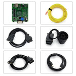 NEXT ICOM For BMW Mini Cooper WIFI Diagnostic Programming Tool