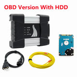 NEXT ICOM For BMW Mini Cooper WIFI Diagnostic Programming Tool