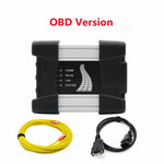 NEXT ICOM For BMW Mini Cooper WIFI Diagnostic Programming Tool