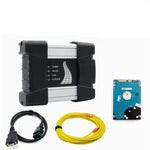 NEXT ICOM For BMW Mini Cooper WIFI Diagnostic Programming Tool