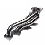 Race Exhaust Manifold Toyota Tundra Sequoia 4.7L V8