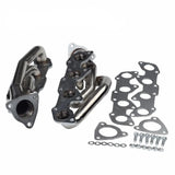 Race Exhaust Manifold Toyota Tundra Sequoia 4.7L V8