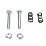 Race Exhaust Manifold VW Golf GTI Mk2 Mk3