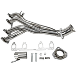 Race Exhaust Manifold VW Golf GTI Mk2 Mk3