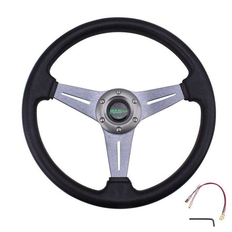 Racing Steering Wheel Universal 13inches 340mm