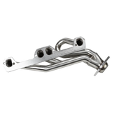 S/S Exhaust Header For Dodge Ram 1500/2500/3500 5.9L