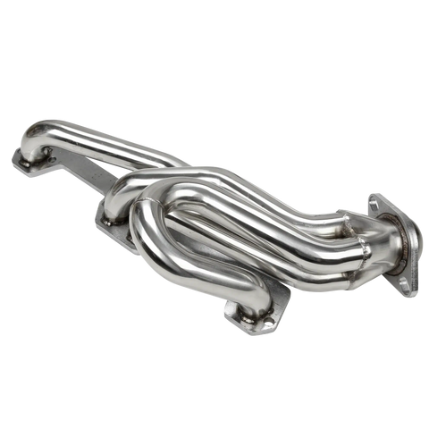 S/S Exhaust Header For Dodge Ram 1500/2500/3500 5.9L