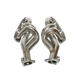 S/S Manifold+Downpipe Exhaust for Nissan 370Z