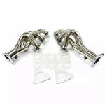 Stainless Steel Header Exhaust Fits For Nissan 370Z G37